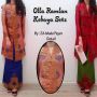 KEBAYA Olla ramlan 