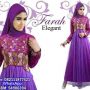 Kaftan Farah Elegant