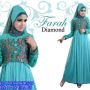 Kaftan Farah Diamond 02