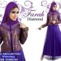 Kaftan Farah Diamond 01