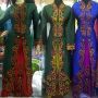 Ariesta Kebaya Gamis Maxi 099