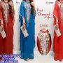 Kaftan Payet Diamond