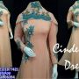 CINDERELLA DRESS 09