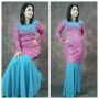 DRESS PRINCESS JASMINE 15