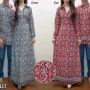 Code R1337, couple batik