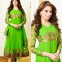 Kaftan Anarkali Bollywood 3342