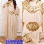 kaftan ola payet 0088