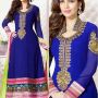 Kaftan Anarkali Bollywood 3349