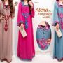 Alena kaftan maxy 