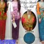 Stelan Kebaya Avantie