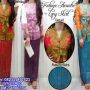 Stelan Kebaya Avantie