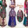 KEBAYA  &amp; MAXY COLLECTION 3