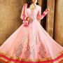 Kaftan Anarkali Bollywood 00025