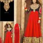 Kaftan Anarkali Bollywood 00024