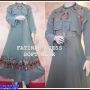 FATINAH DRESS005