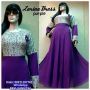 ZARINA DRESS 0095