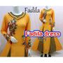 Fadila DRESS 01