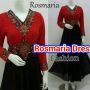 ROSMARIA DRESS