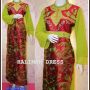 FATINAH DRESS 008