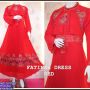 FATINAH DRESS 002