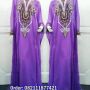 Kaftan Nony QDJ 0002