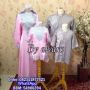 Set Family Abaya 11