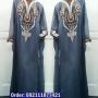 Kaftan Nony QDJ 0004