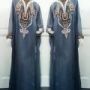 Kaftan Nony QDJ 0004