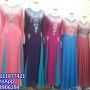 DRESS gamis888