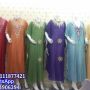 Kaftan MIX TURQOISE 0001111