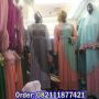 GAMIS CANTIK 02