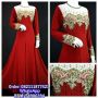 DRESS KAYLA BT MERAH