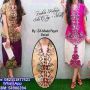 Zaskia Kebaya Set 04