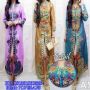 ATASAN KEBAYA TAFETA0 099