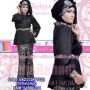 Keisya Dress Black