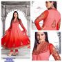 Designer anarkali 32