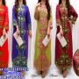 Maxi Kebaya Olla Ramlan