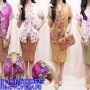 Stelan Kebaya Kerancang Solo saten 007