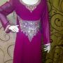 Caftan Farida Jessar 023