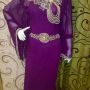 Caftan Farida Jessar 022