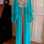 Caftan Farida Jessar 011