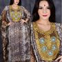 KAFTAN ETHNIC 12