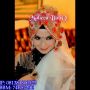 Jilbab Pesta Full Swarovsky 025