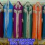 Abaya Syahrini Color