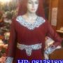 Caftan Farida Jessar 028