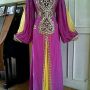 Caftan Farida Jessar 026