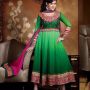 Designer anarkali 02