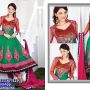 Designer anarkali 09