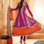 Designer anarkali 11