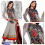 Designer anarkali 333